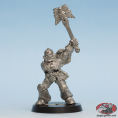 Space Marine Chaplain 2