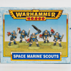 Scouts Box Set 2E