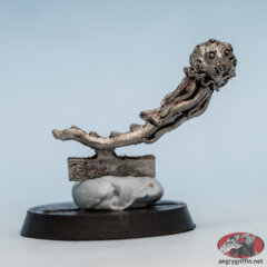 Tyranid Spore Mine 2