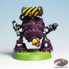 Imperial Knight Warden 1