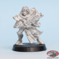 Sister of Battle 1