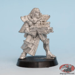 Sister of Battle 2