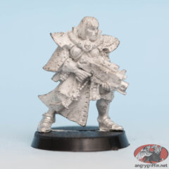 Sister of Battle 3