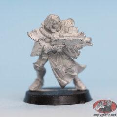 Sister of Battle 4