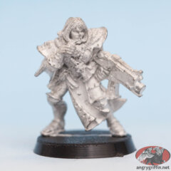 Sister of Battle 5