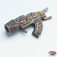 Chaos Renegade Grenade Launcher