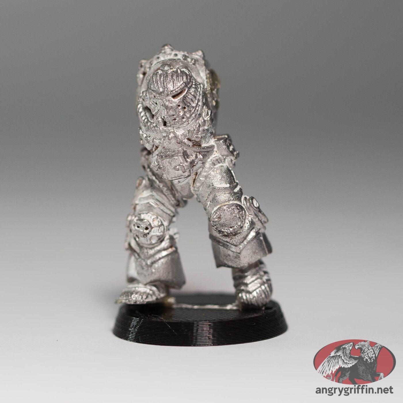 4107 Grey Knight Terminators (Rogue Trader)