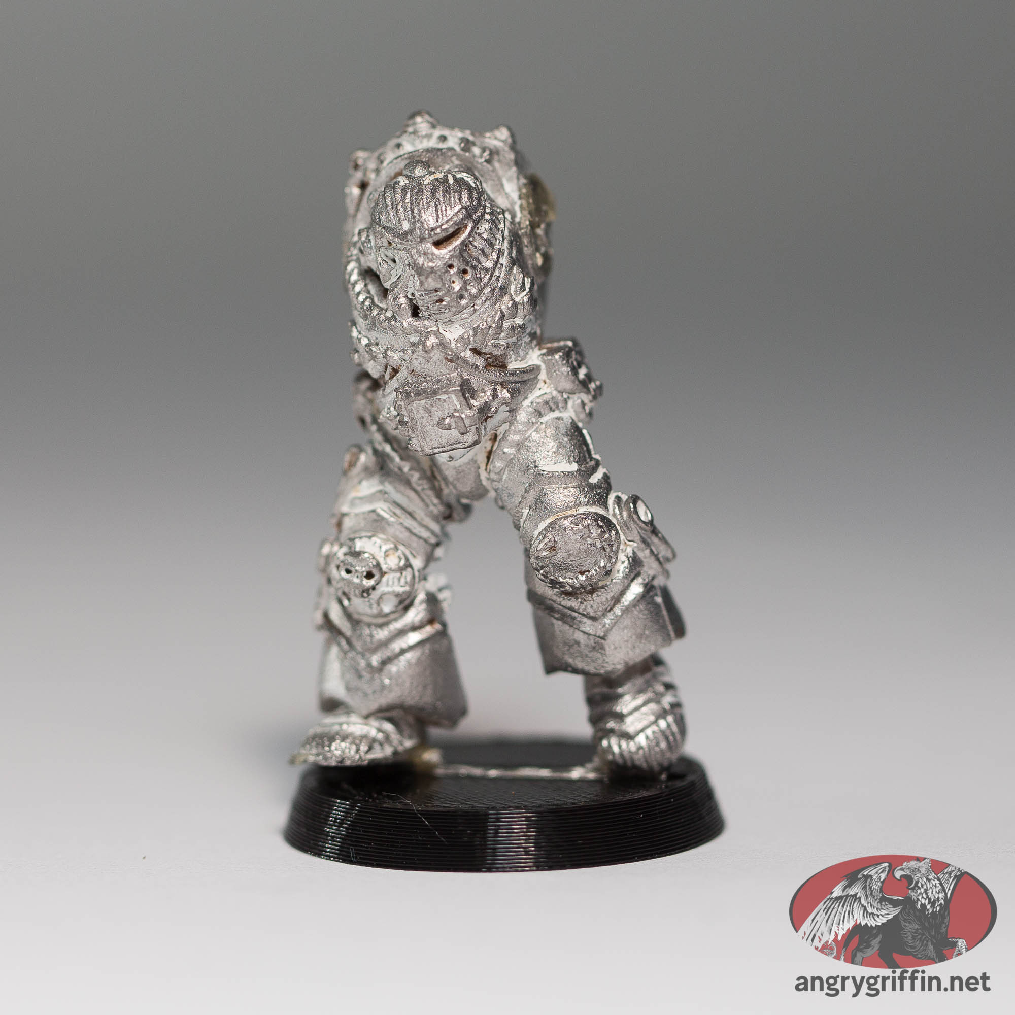 Grey Knight Terminator 2