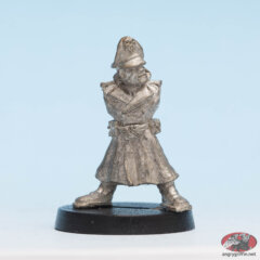 4013 Imperial Guard Commissar 09
