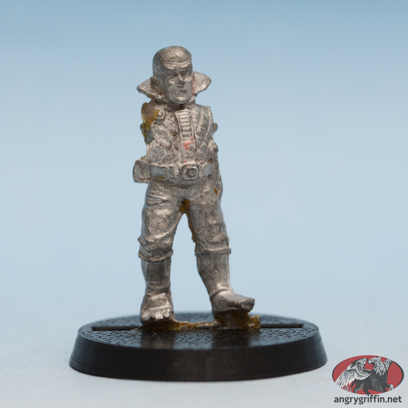 4013 Sanctioned Psykers (Rogue Trader)