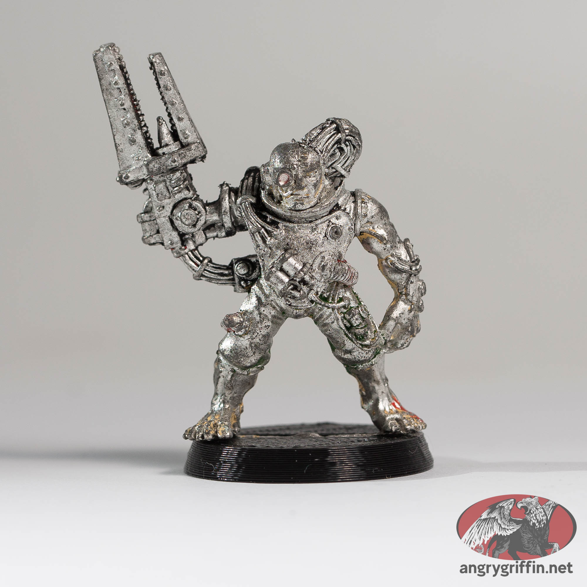 Servitor 1
