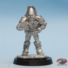 Unreleased Arbites 1 (Rogue Trader)