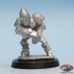 Unreleased Arbites 2 (Rogue Trader)
