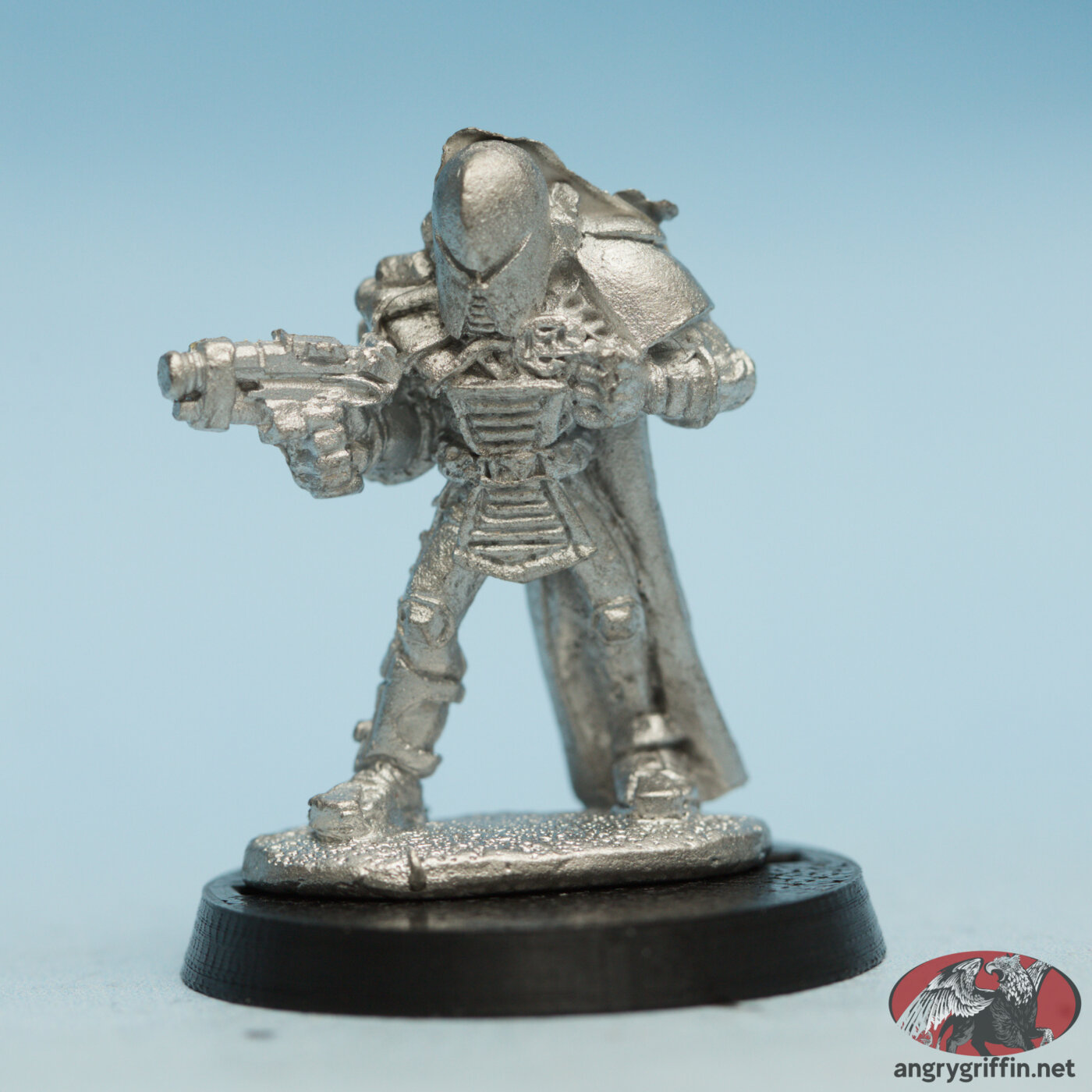 Unreleased Forces of the Imperium (Rogue Trader)
