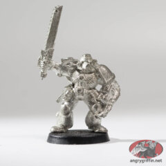 Space Marine Apothecary, Games Day / Command Group