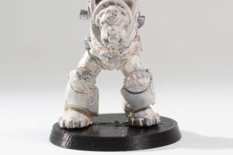 Close Combat Terminator