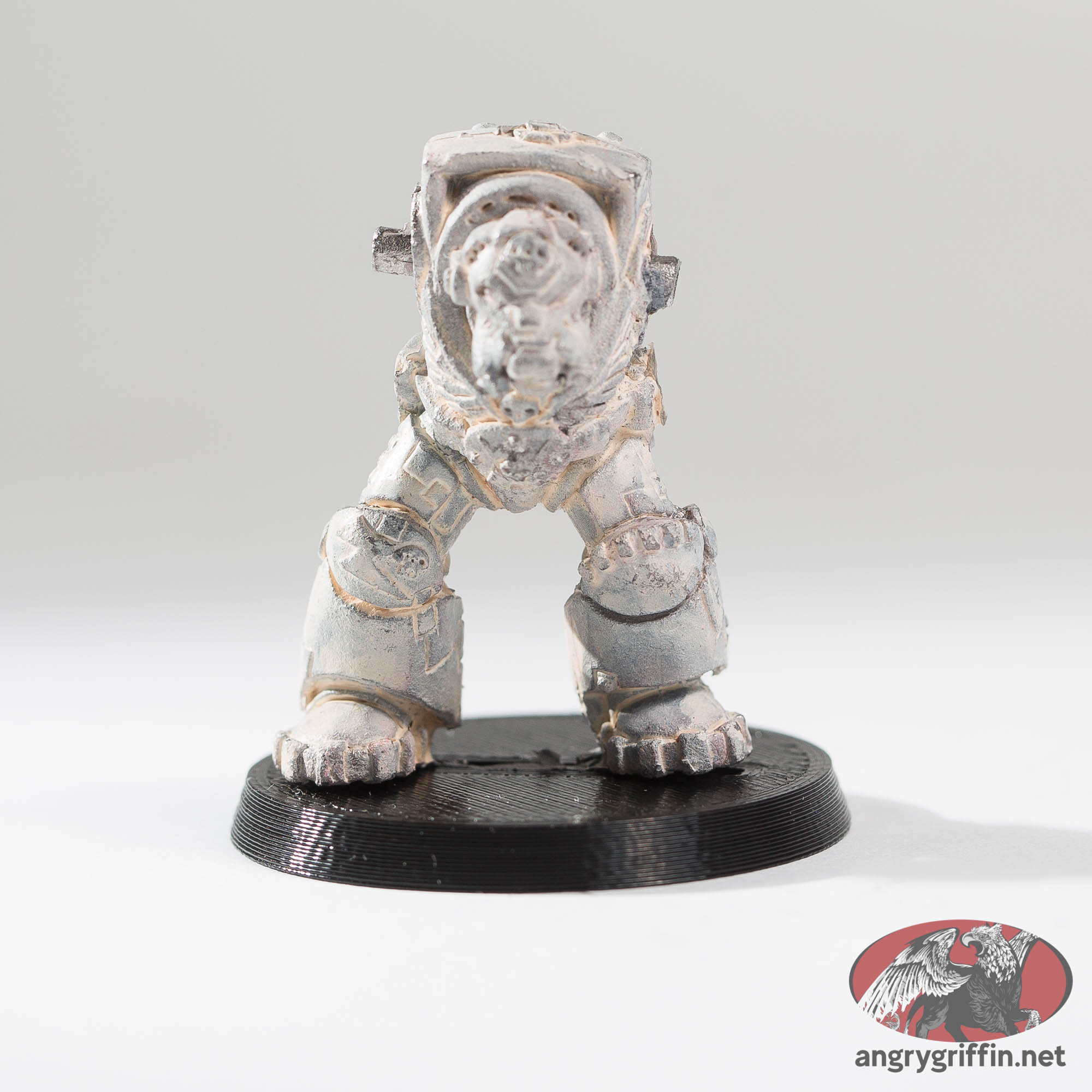Close Combat Terminator