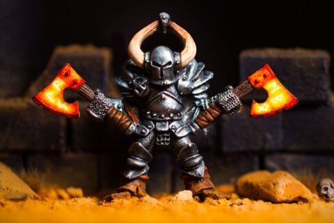 Slambo