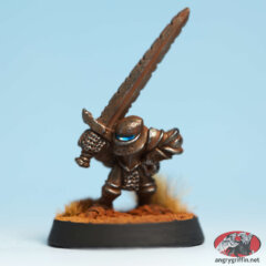 Iron Clad Imp