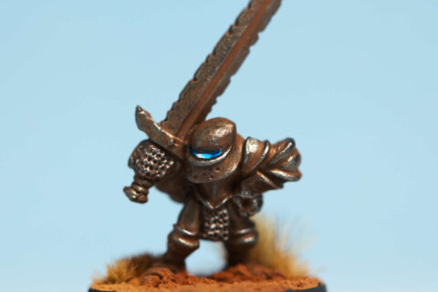 Iron Clad Imp