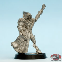 Maalica Ironhoof