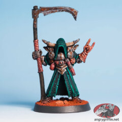 Corvus Bloodreaper