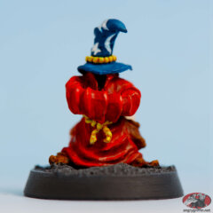 Mystery Imp