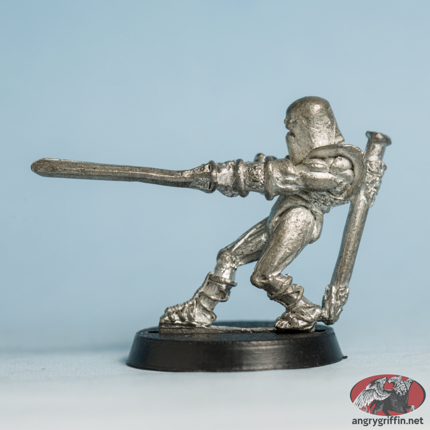 C01 Fighters and Barbarians
