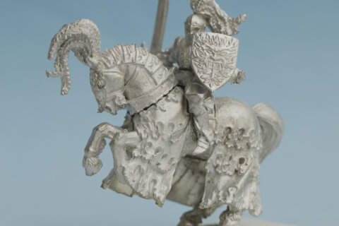 The Green Knight