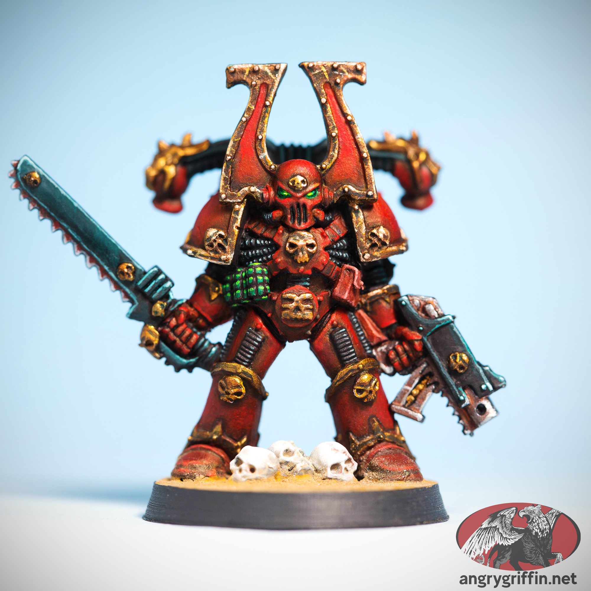 Chaos (Rogue Trader)