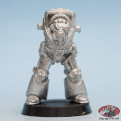 Terminator Marine 1