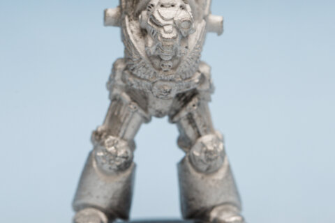 Terminator Marine 1