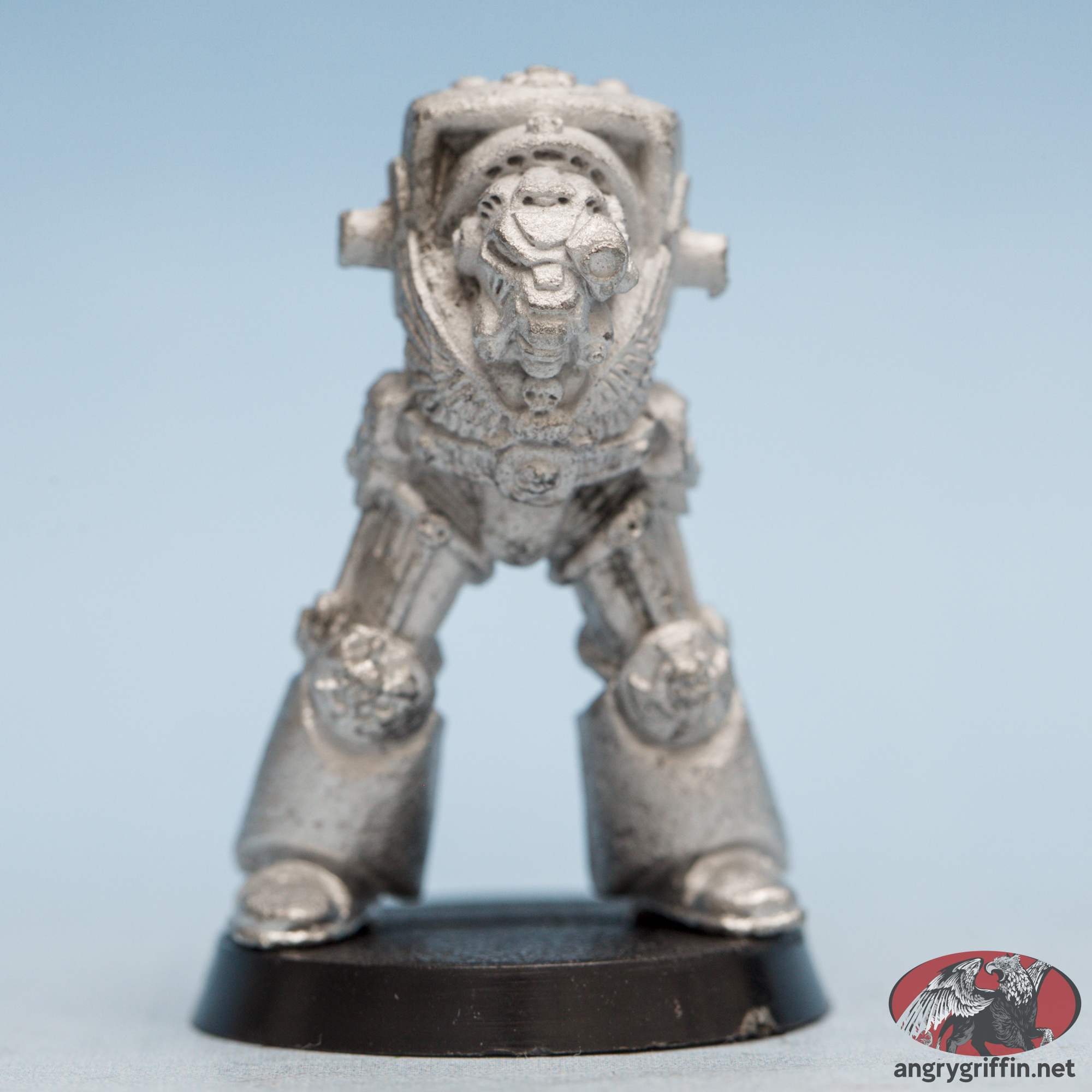 Terminator Marine 1