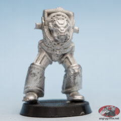 Terminator Marine 2