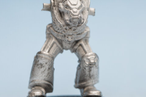 Terminator Marine 2