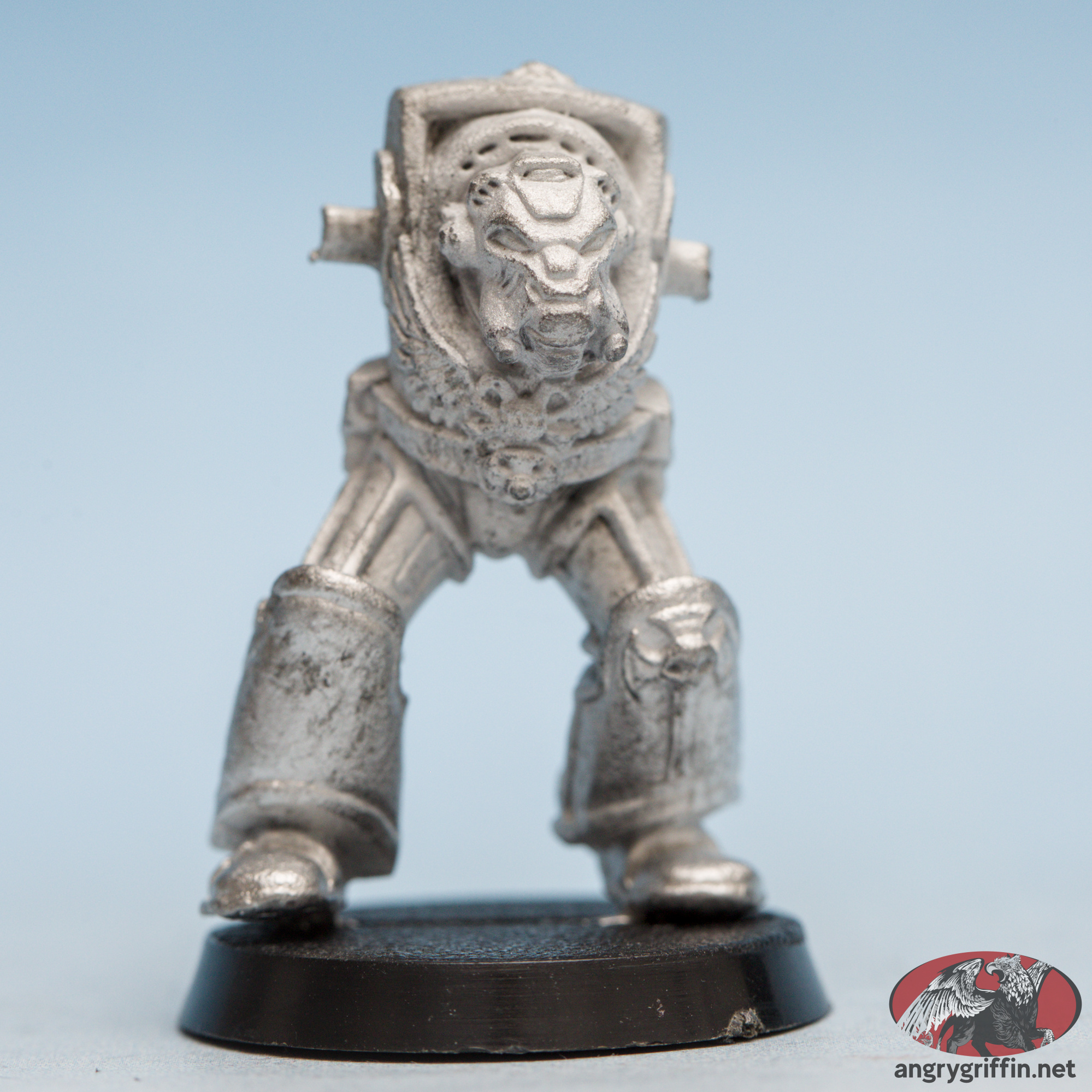 Terminator Marine 2