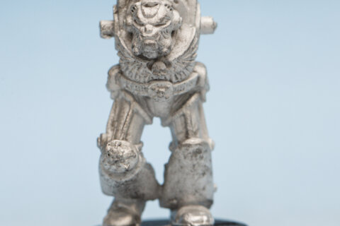 Terminator Marine 3