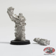 Veteran Sergeant Aurelius