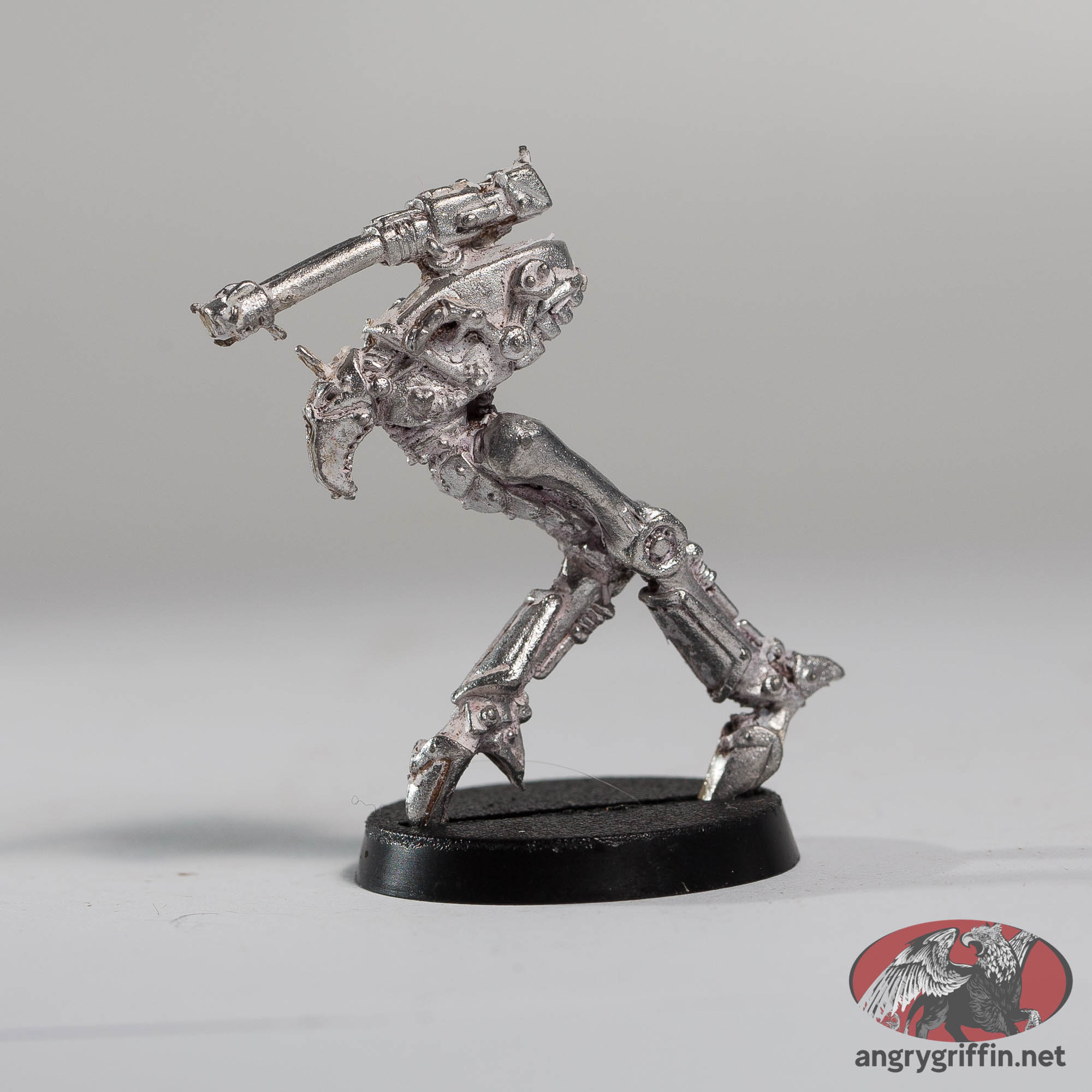 Imperial Knight Lancer 3