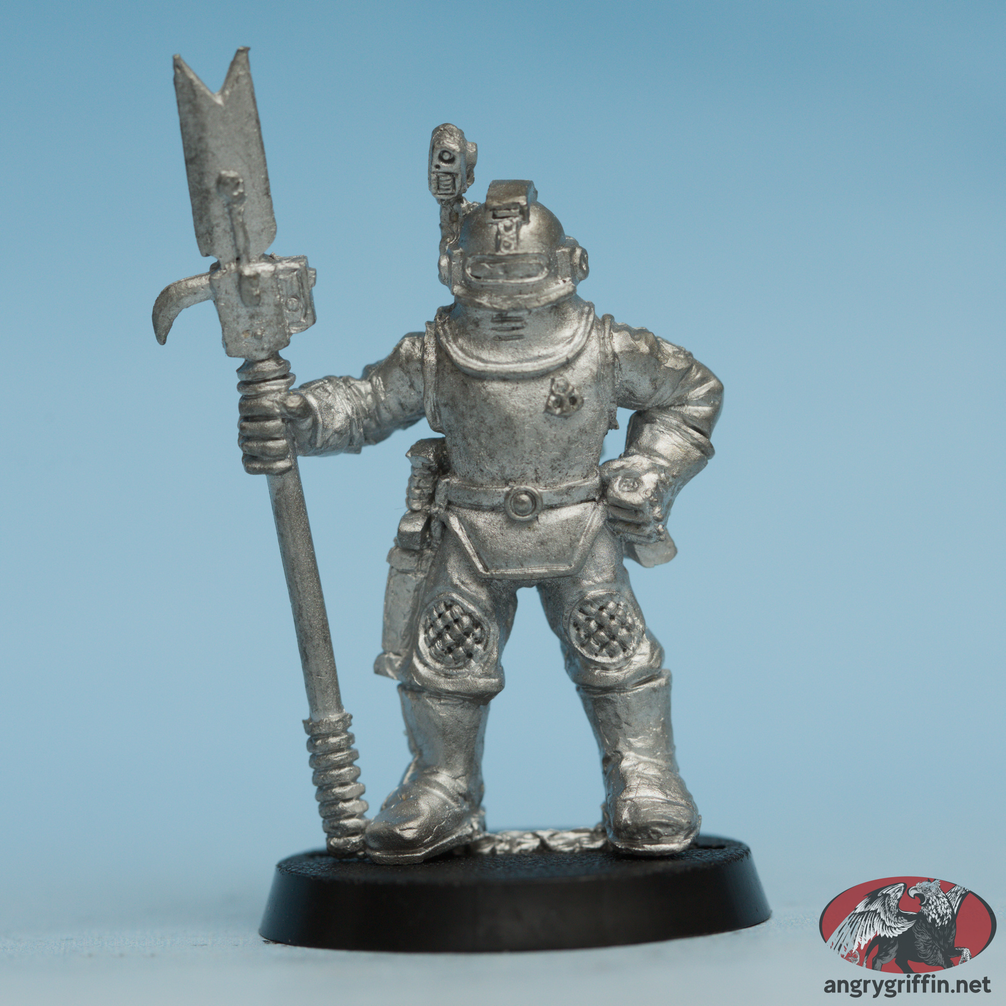 2018 BOYL Nuln Steersman