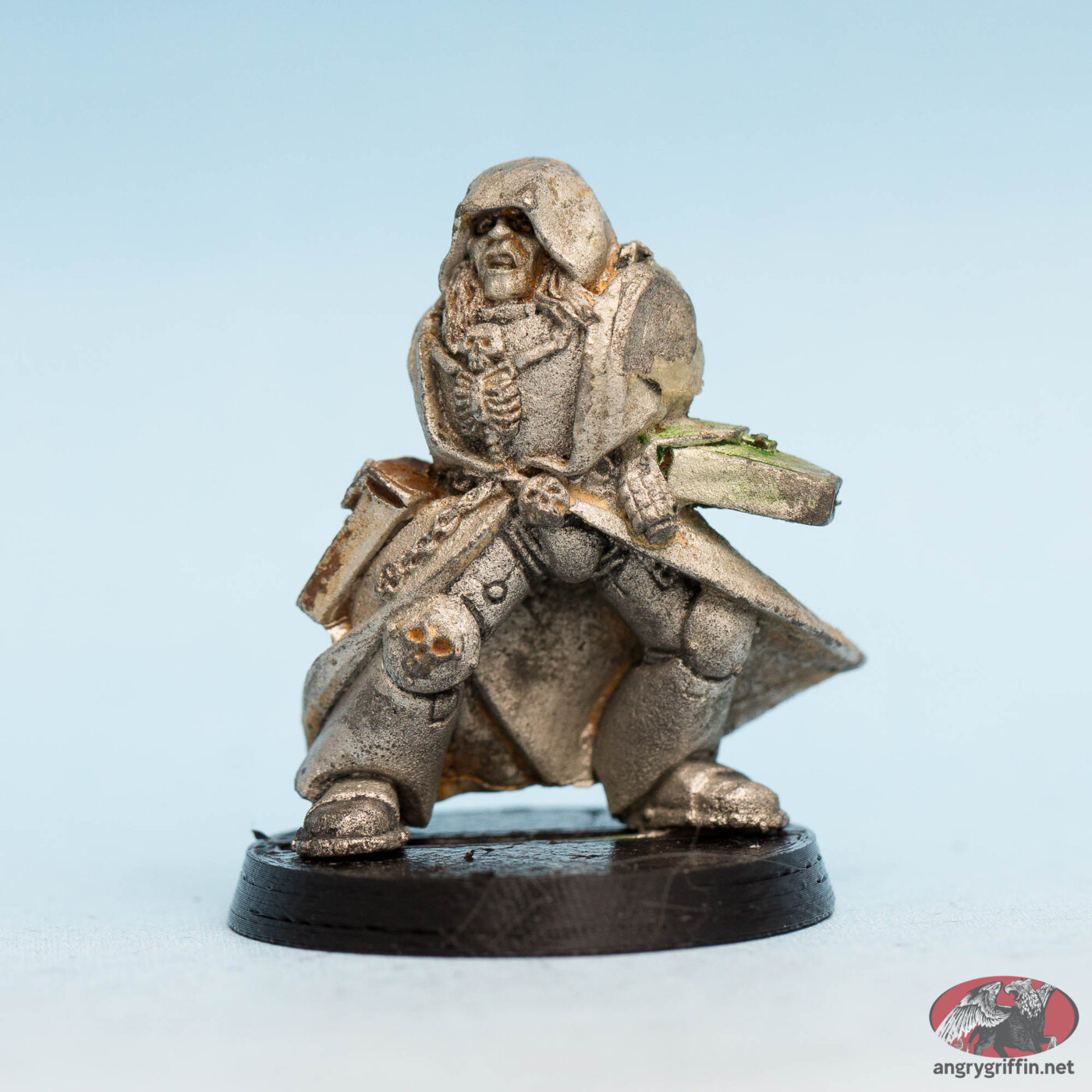 Chaos 40K (3rd Ed. On)