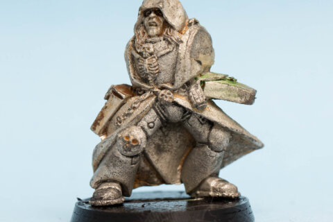 Cypher (3rd Ed. On)