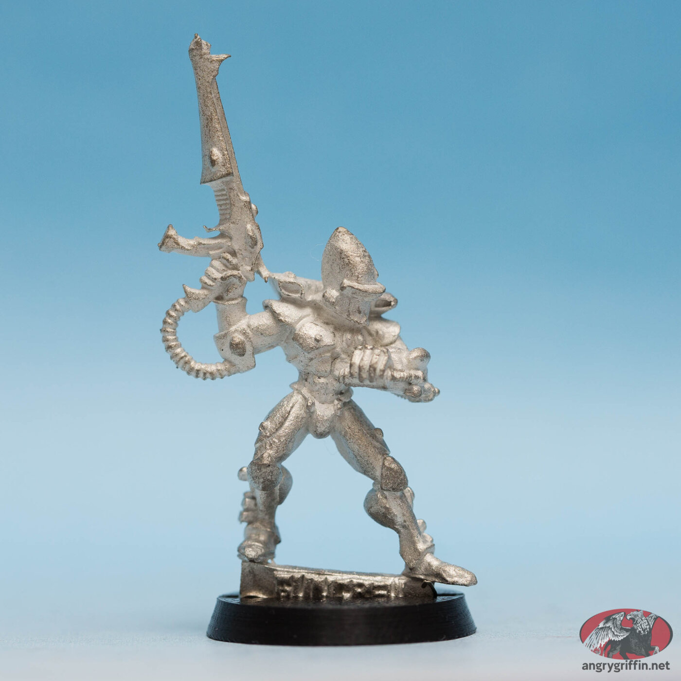 Eldar Gun Crew (1999)