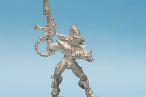 Eldar Gun Crew 3 (1999)