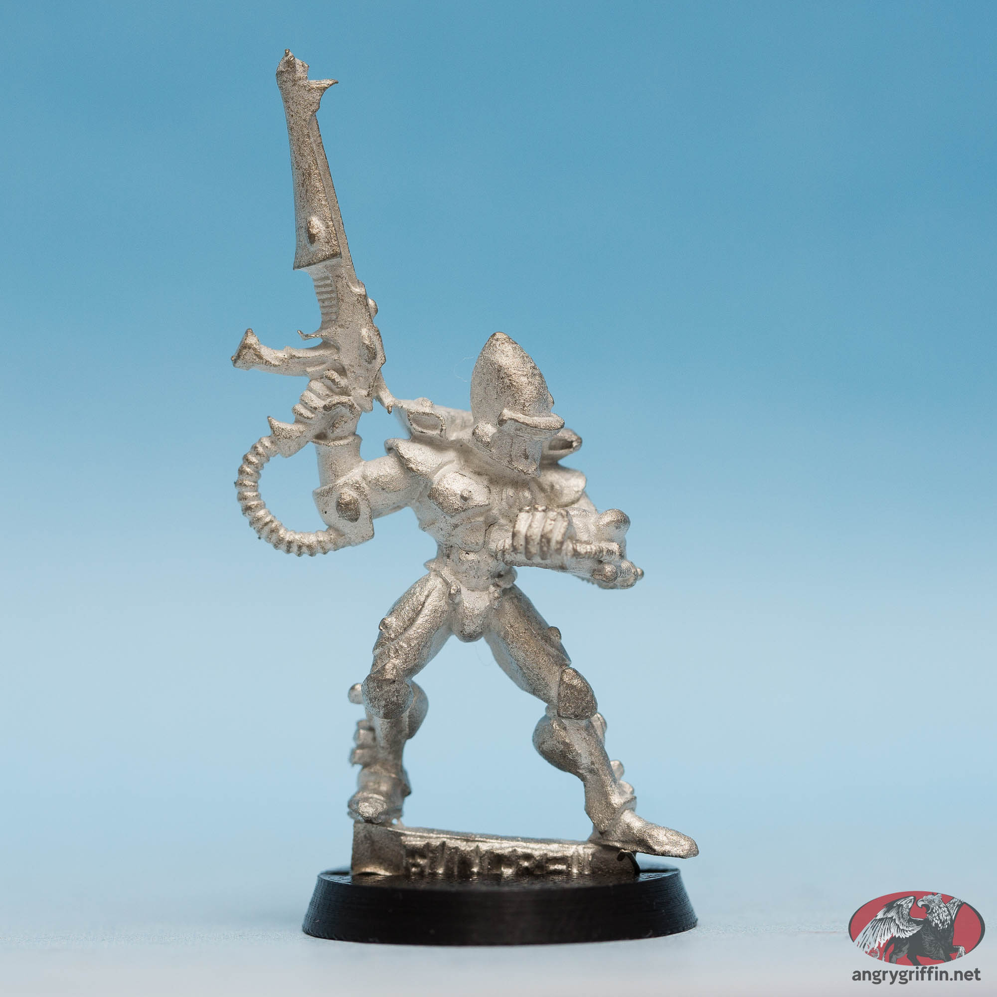 Eldar Gun Crew 3 (1999)