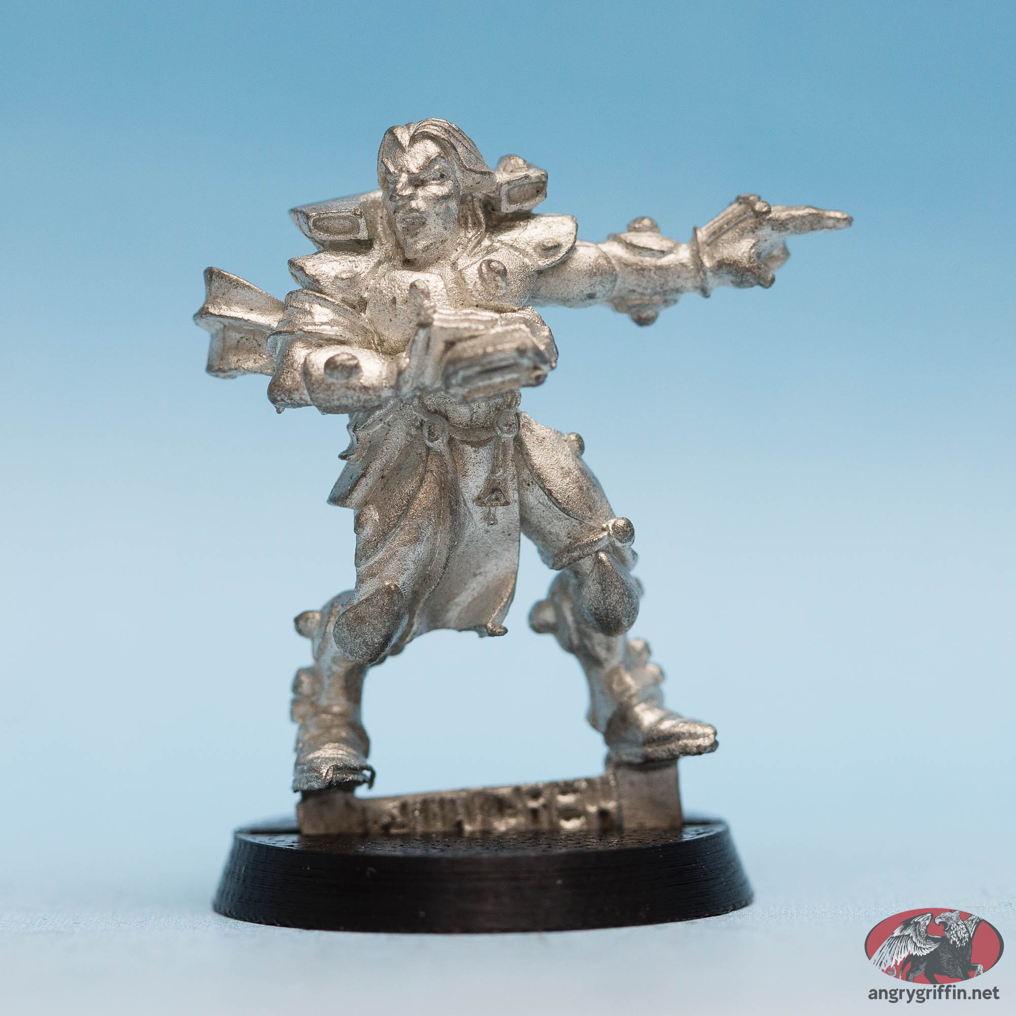 Eldar Gun Crew 1 (1999)