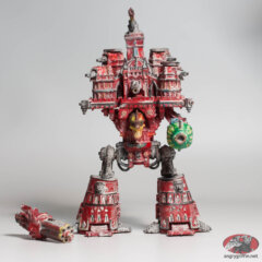 Imperator Titan