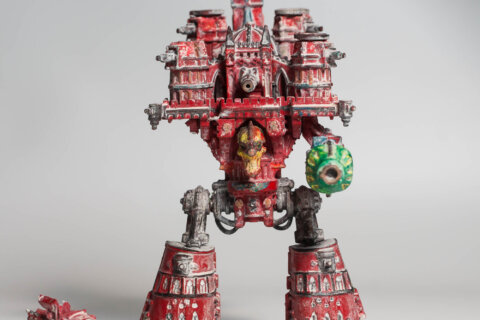 Imperator Titan