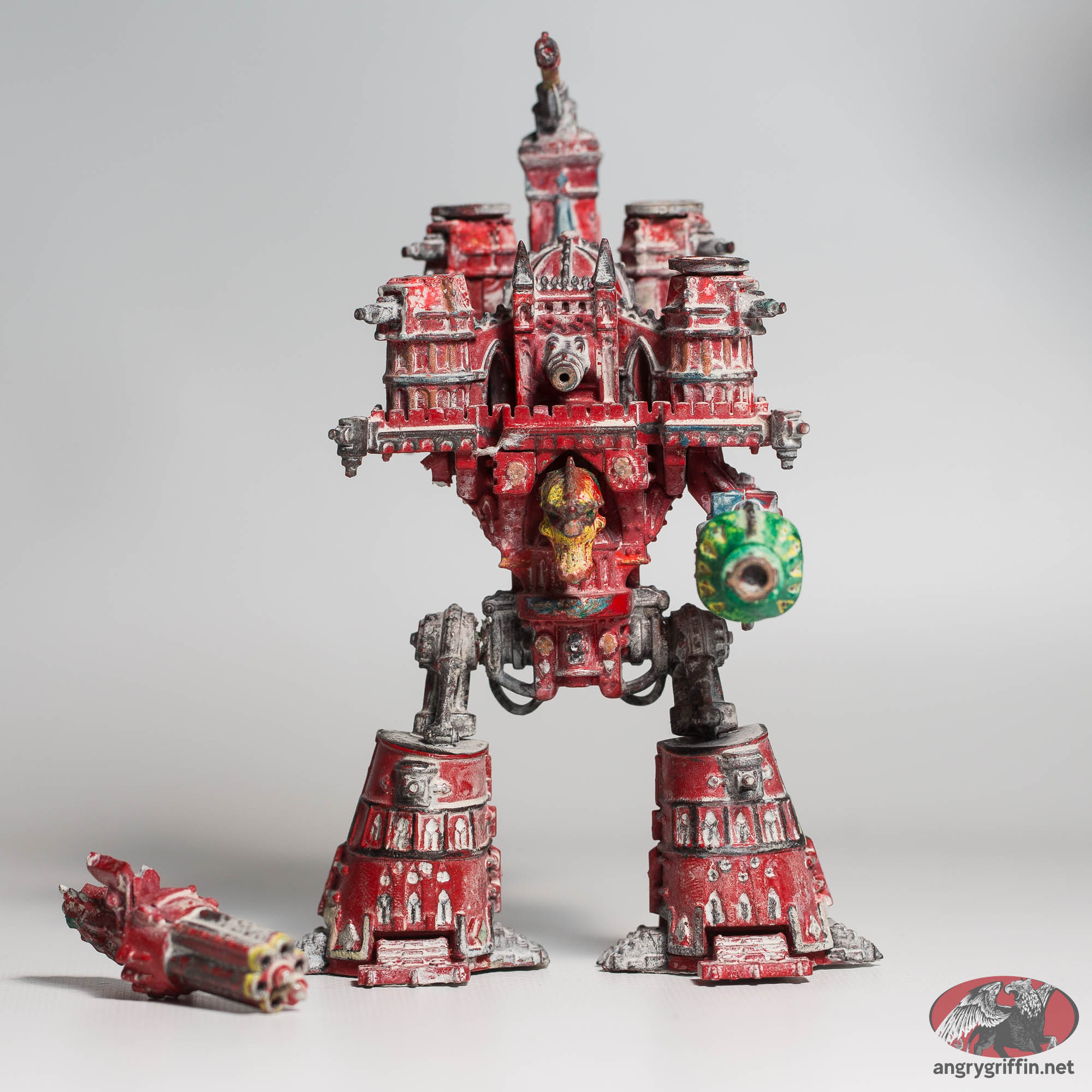 Imperator Titan