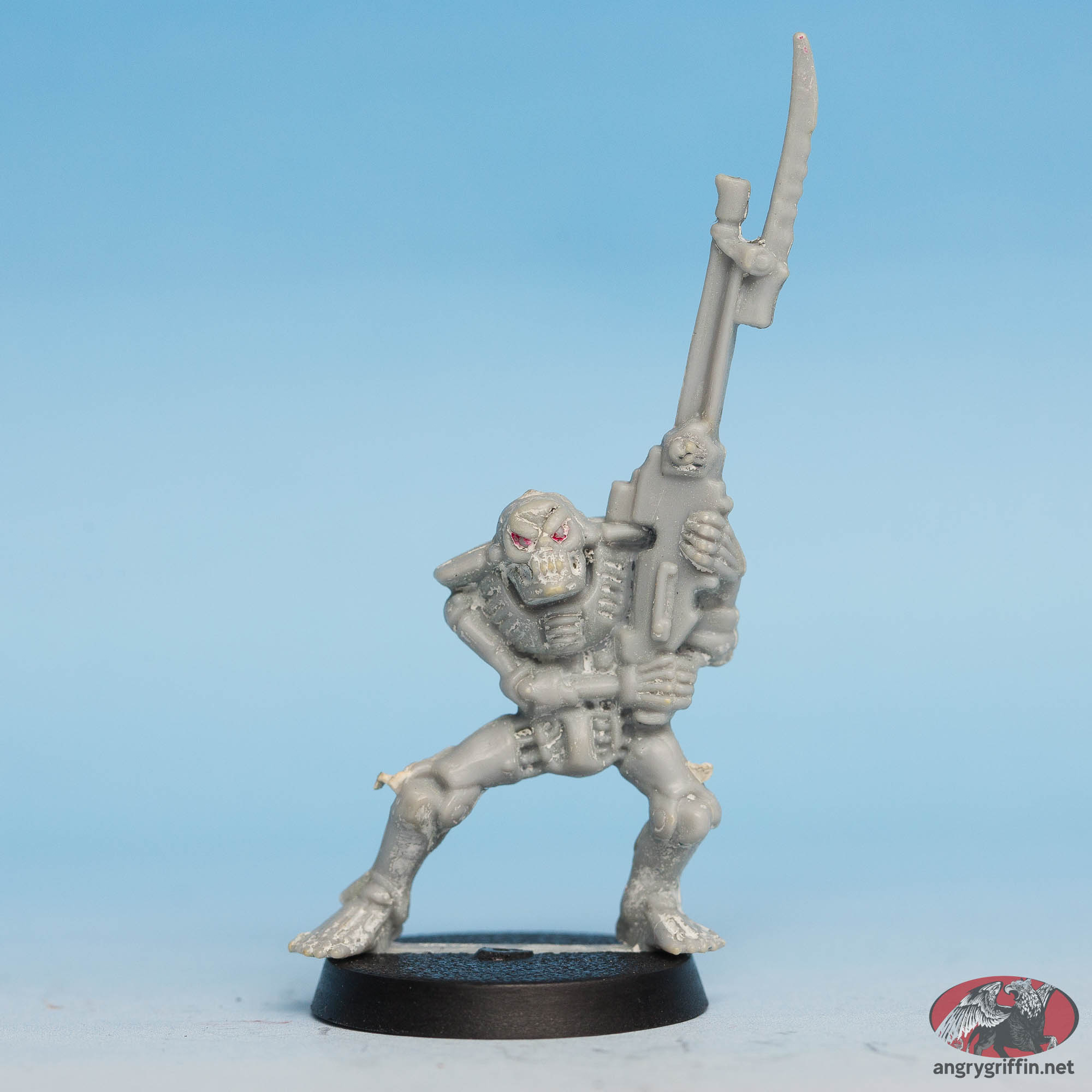 Chaos Android (Space Crusade)